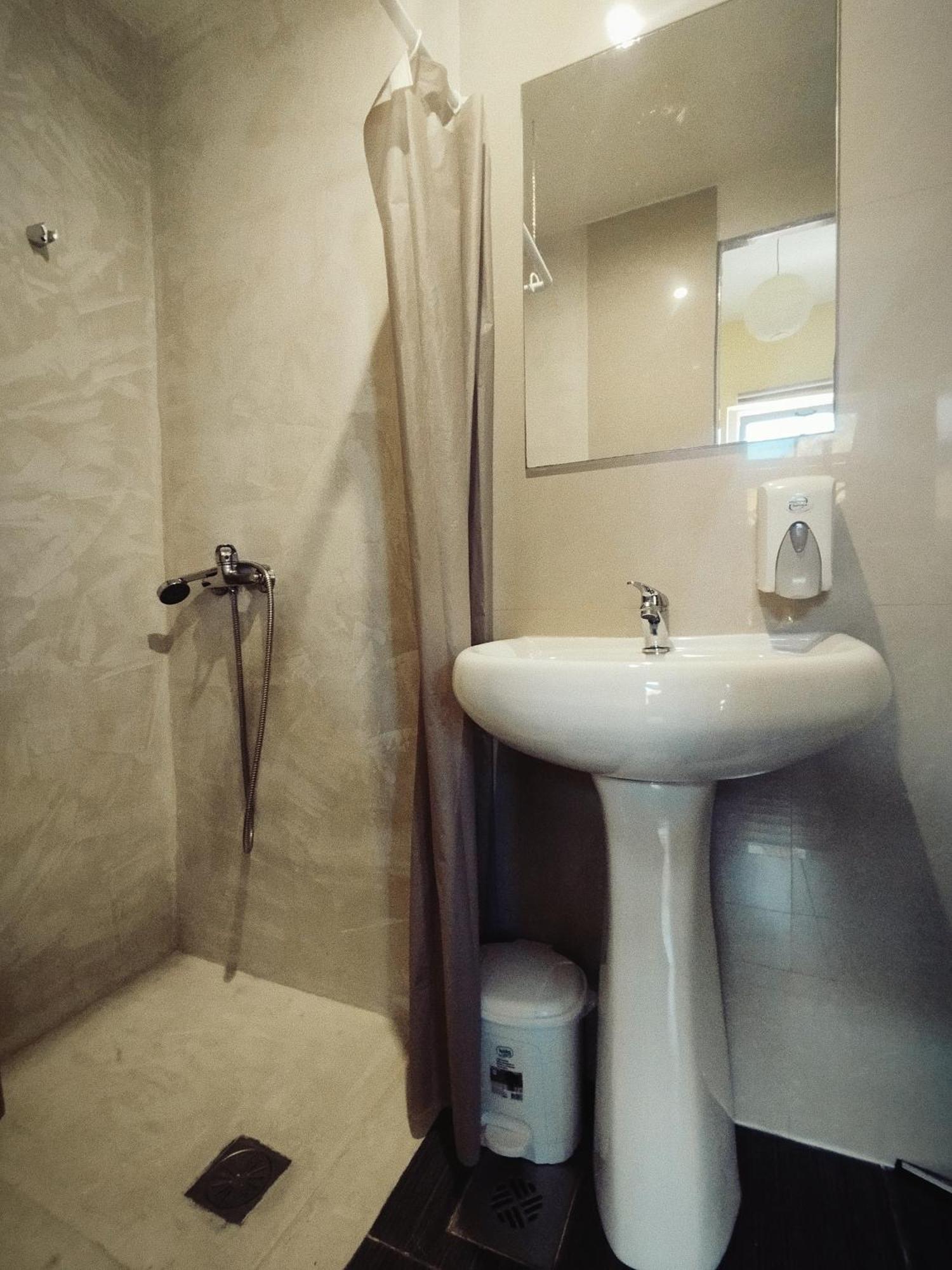 Chania Hostel Youth Ngoại thất bức ảnh