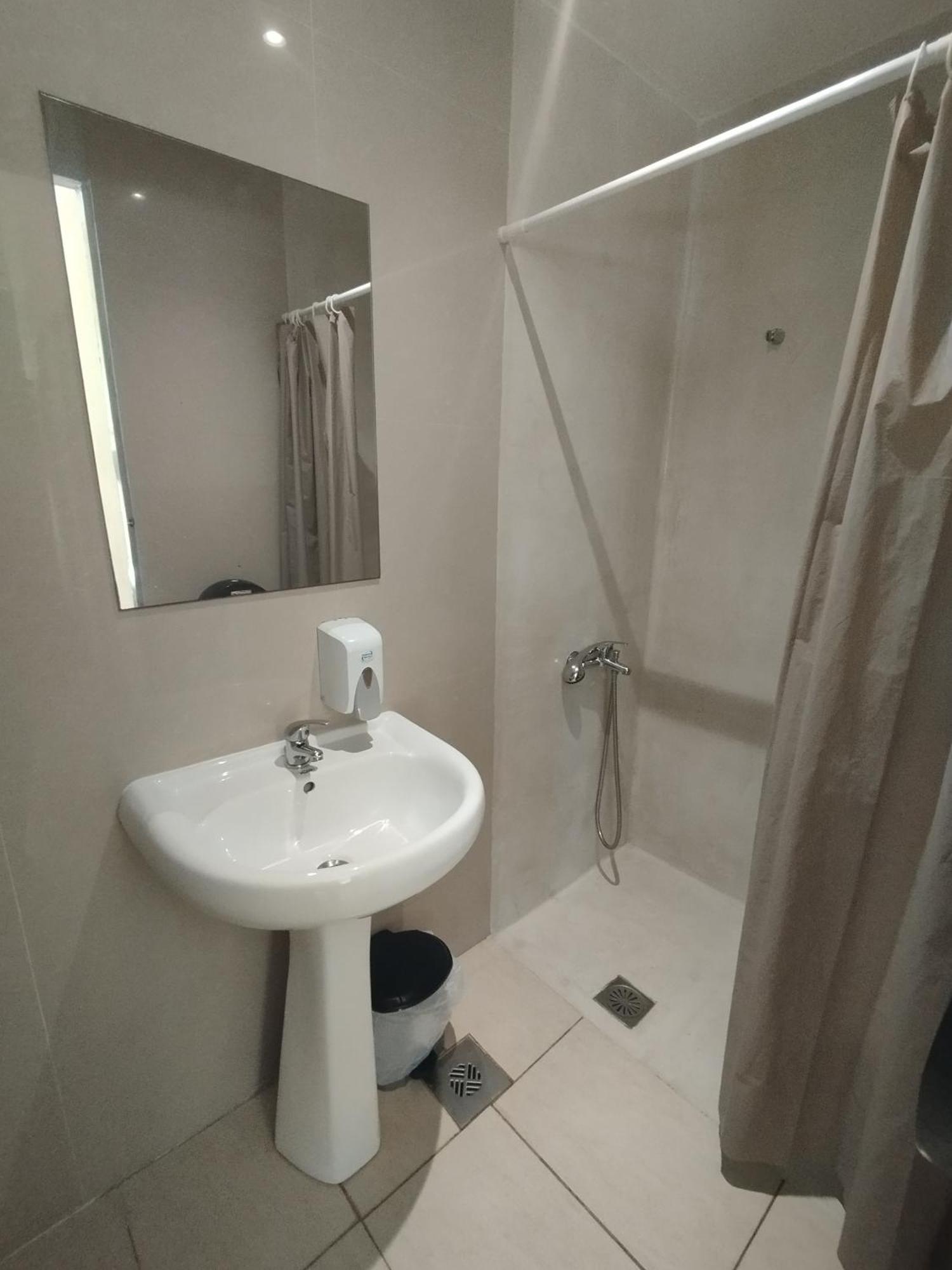 Chania Hostel Youth Phòng bức ảnh